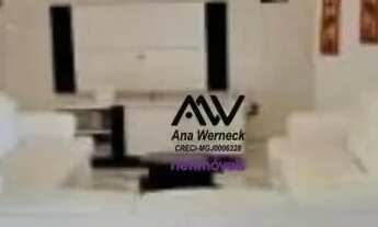 Imagem 3: Casa com 3 dormitórios à venda, 150 m² por R$ 630.000,00 - São Pedro - Juiz de Fora/MG