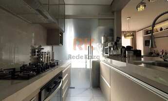 Imagem 2: Apartamento com planejados no Ouro Preto!