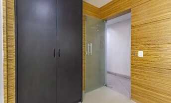 Imagem 7: Sala para alugar com 1 vaga - 31 m² por R$ 2.500,00 Vila Clementino - São Paulo/SP