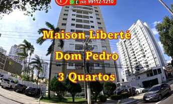 Imagem: Apartamento no Dom Pedro com 3 quartos
