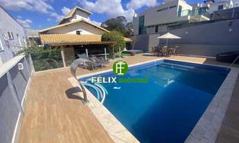 Imagem: Casa 3 quartos, 1 Suíte, área Gourmet