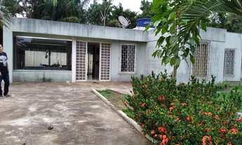 Imagem: Alugo uma casa