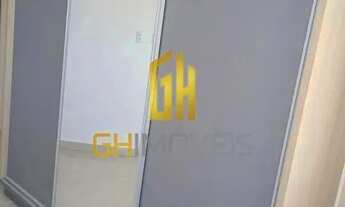 Imagem 7: Apartamento à venda, 88 m² por R$ 780.000,00 - Setor Coimbra - Goiânia/GO