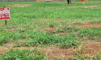 Imagem 2: Terreno à venda, 600 m² por R$ 420.000,00 - Residencial Mário de Almeida Franco - Uberaba