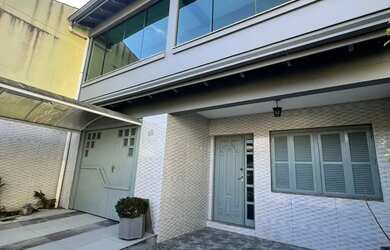 Imagem 6: Casa à venda com 215m² na Hípica, 3 quartos sendo 1 suíte e 2 vagas