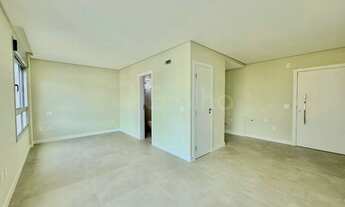 Imagem: Apartamento de 42m² com 1 suíte no Centro