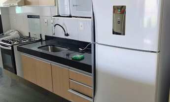 Imagem 4: Apartamento na Ponta D'Areia