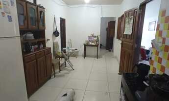 Imagem 5: /Vila com 1 casa e 5 apartamentos no São Jorge