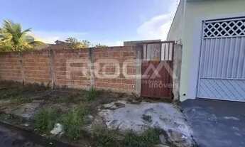Imagem 2: Terreno à venda no bairro Jardim Ipanema, São Carlos