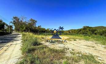 Imagem 2: Terreno à venda, 686 m² por R$ 299.500,00 - Fluminense - São Pedro da Aldeia/RJ