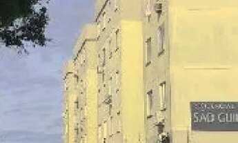 Imagem: Apartamento à venda em RESTINGA, Porto