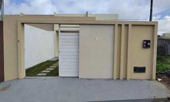 Imagem: Casa no Loteamento Isaac Schuster - Barra