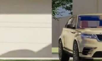 Imagem: Casa Duplex de condomínio para venda com