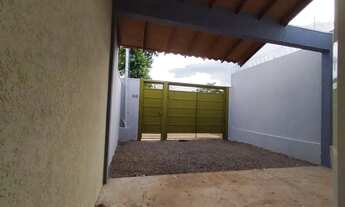 Imagem 7: Belíssima casa em construção!! no Bairro Jardim Jacy