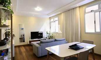 Imagem 2: Apartamento à venda no bairro Santa Efigênia - Belo Horizonte/MG