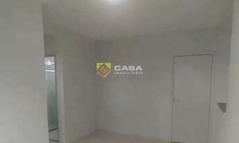 Imagem 6: LE-Amplo e Iluminado: Apartamento 2 Quartos em Jardim Limoeiro! KBUQ