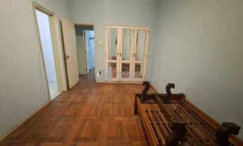 Imagem 6: Amplo apartamento gardem à venda com 3 quartos, sendo 1 suíte - Rua Homem de Melo - Tijuca