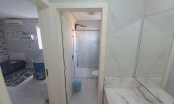 Imagem 7: Casa com três dormitórios Rio Vermelho Florianópolis