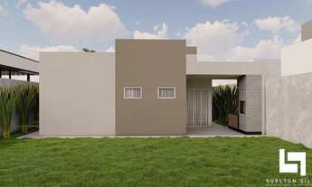 Imagem 4: Vendo Casa 3qts Ponte Alta