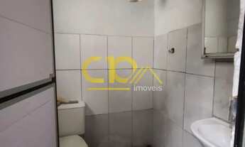 Imagem 4: Casa, 07 quartos, 01 suíte, 01 vaga, bairro Sagrada Família