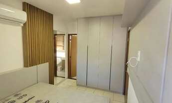 Imagem 7: Aluga-se apartamento 3/4 proximo ao Colégio SEB