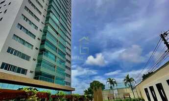 Imagem 4: Apartamento para venda de 142 m², com 03 suítes no Residencial Brisa das Dunas