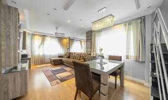 Imagem 3: EXCELENTE SOBRADO A VENDA COM 4 DORMITÓRIOS E 4 VAGAS NO PINHEIRINHO!