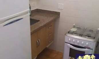 Imagem 4: Flat para alugar no Jardins - Edifício Saint Paul - Cód. GOV10873