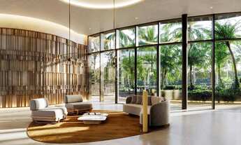 Imagem 2: TERRENO NA PLANTA BEM LOCALIZADO NO CONDOMINIO