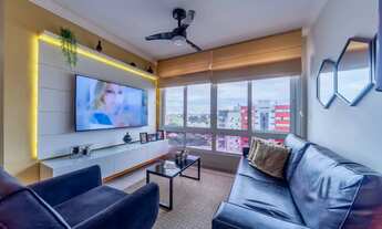 Imagem 2: Apartamento com 2 quartos e 2 vagas em Santana