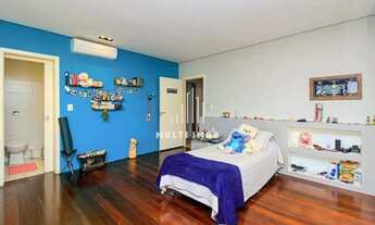 Imagem 7: Casa Residencial 5 quartos