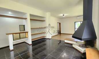 Imagem 7: Oportunidade - Casa em Condomínio - Condomínio Jardim das Colinas - 3 Dormitórios - 268m²