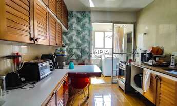 Imagem 12: Venda Apartamento 2 Dormitórios - 62 m² Sumaré