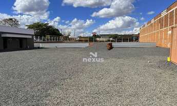 Imagem 2: Barracão para alugar, 150 m² por R$ 11.850/mês - Distrito Industrial - Uberlândia/MG