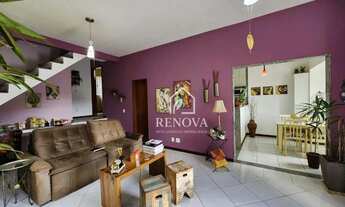 Imagem 4: Casa com 4 quartos à venda, 100 m² por R$ 450.000 - Albuquerque - Teresópolis/RJ