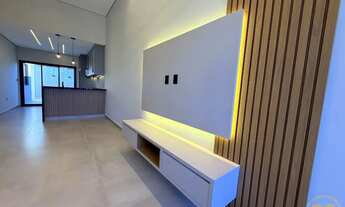 Imagem 5: Casa à venda em Bragança Paulista-SP, Residencial Villa Verde