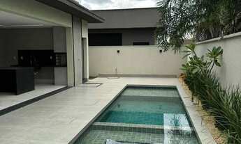 Imagem 6: Sobrado 4 suítes Portal do Sol Green , Goiânia, GO