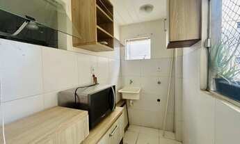 Imagem 5: Sky Ville - 2 quartos - 1 vaga - Ananindeua - Venda