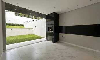 Imagem 6: Sobrado com Suíte à venda - Aristocrata - São José dos Pinhais/PR