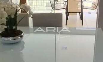 Imagem 5: Casa à venda no Condomínio Vale do Arvoredo na zona sul de Londrina PR