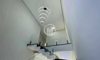 Imagem 6: Sobrado com 3 suítes - Condomínio Campos de Medeiros - Medeiros -Jundiaí/SP