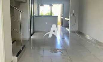 Imagem: Aluguel Casa BOSQUE DOS BURITIS