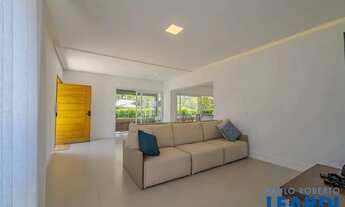 Imagem 7: CASA EM CONDOMÍNIO - CONDOMÍNIO FAZENDA SÃO JOAQUIM - SP