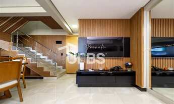 Imagem 6: Belíssimo Dúplex à venda no Residencial Lozandes Tower, Torre Live