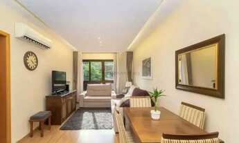 Imagem: Semi mobiliado. Próximo ao Petrópolis