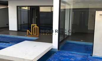 Imagem: Casa sobrado, alto padrão para venda ou