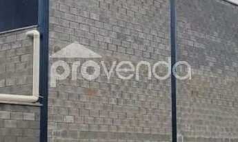 Imagem 3: GALPÃO COMERCIAL - 300 METROS DA BR-153 - 986 m²