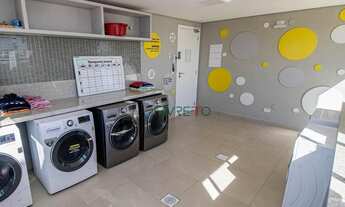 Imagem 5: Studio com 1 dormitório à venda, 32 m² por R$ 320.000,00 - Prado Velho - Curitiba/PR