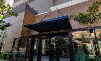 Imagem 2: Apartamento para venda com 21 metros quadrados com 1 quarto em Vila Mariana - São Paulo