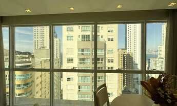 Imagem 5: OPORTUNIDADE FG COM VISTA MAR! | MOBILIADO, EQUIPADO E DECORADO